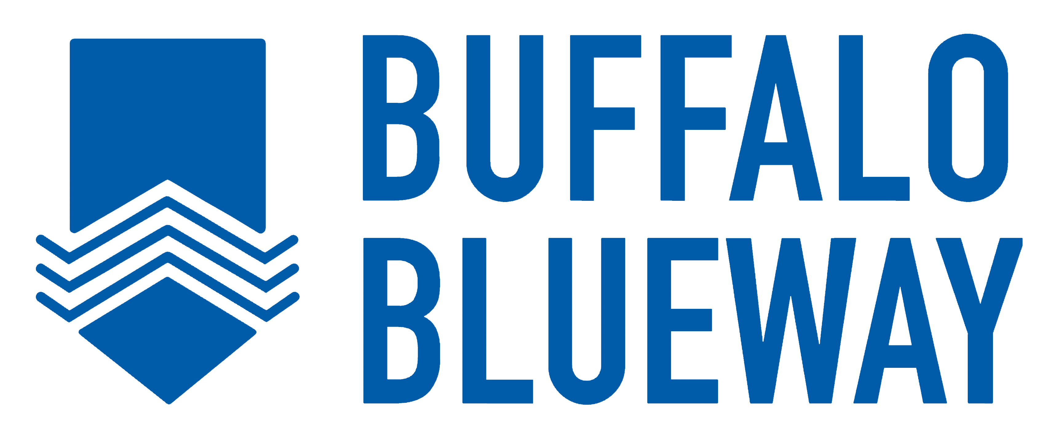 Buffalo Blueway