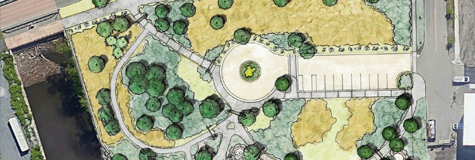 BUFFALO BLUEWAY OHIO STREET BOAT LAUNCH TO OPEN IN FALL 2021 Buffalo