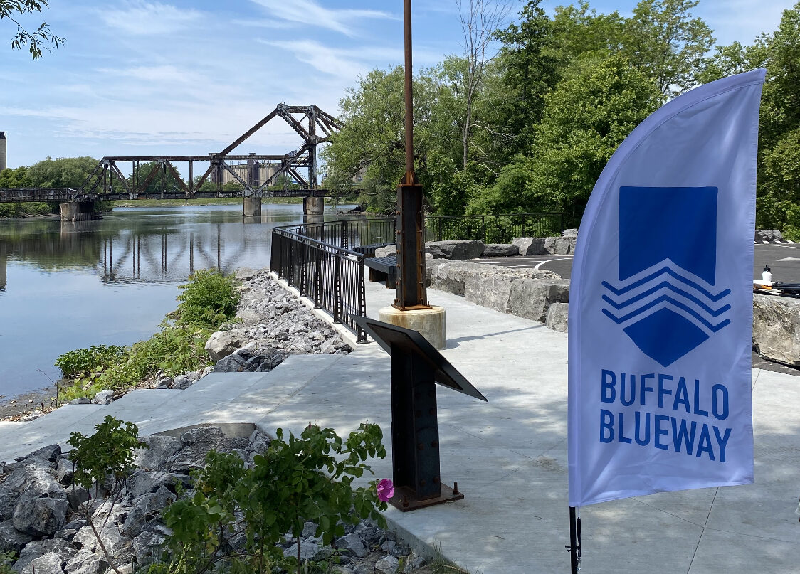 Buffalo River Access Points Design Project RFP