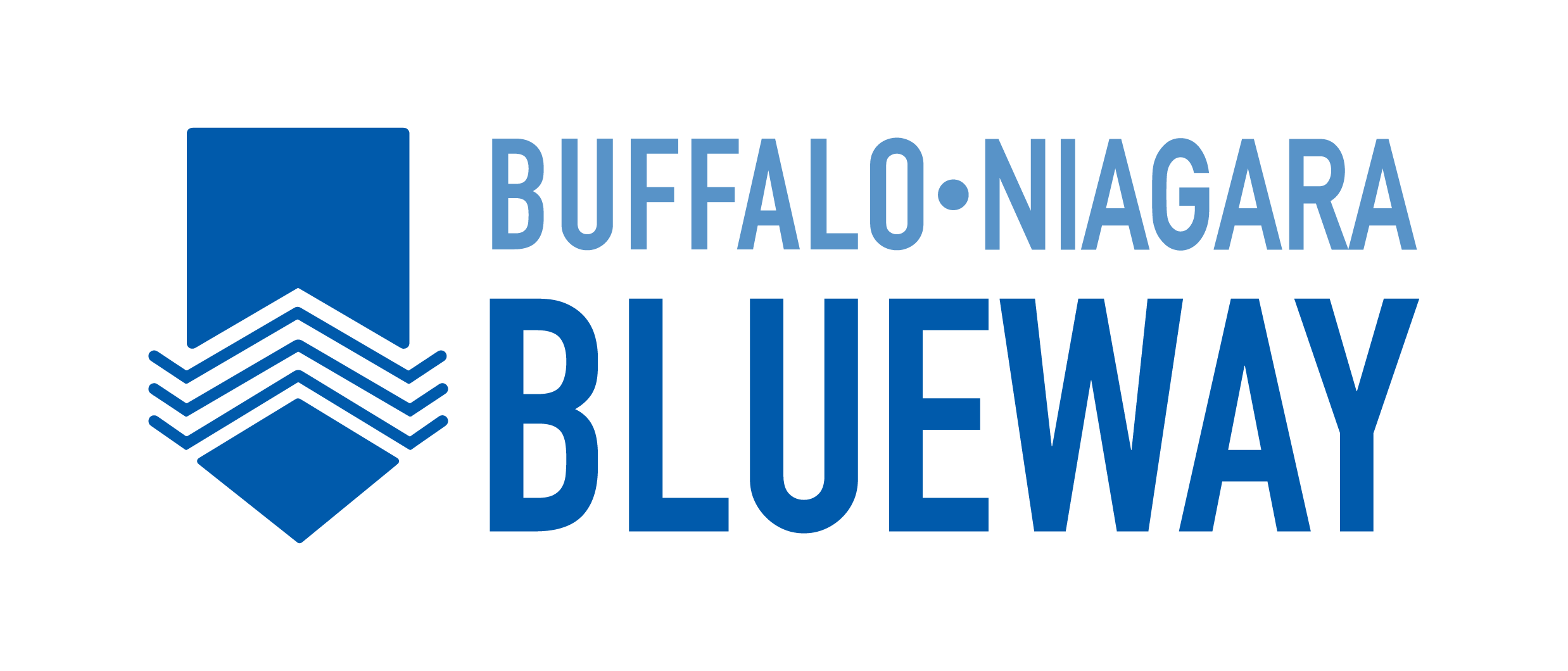 Buffalo Blueway
